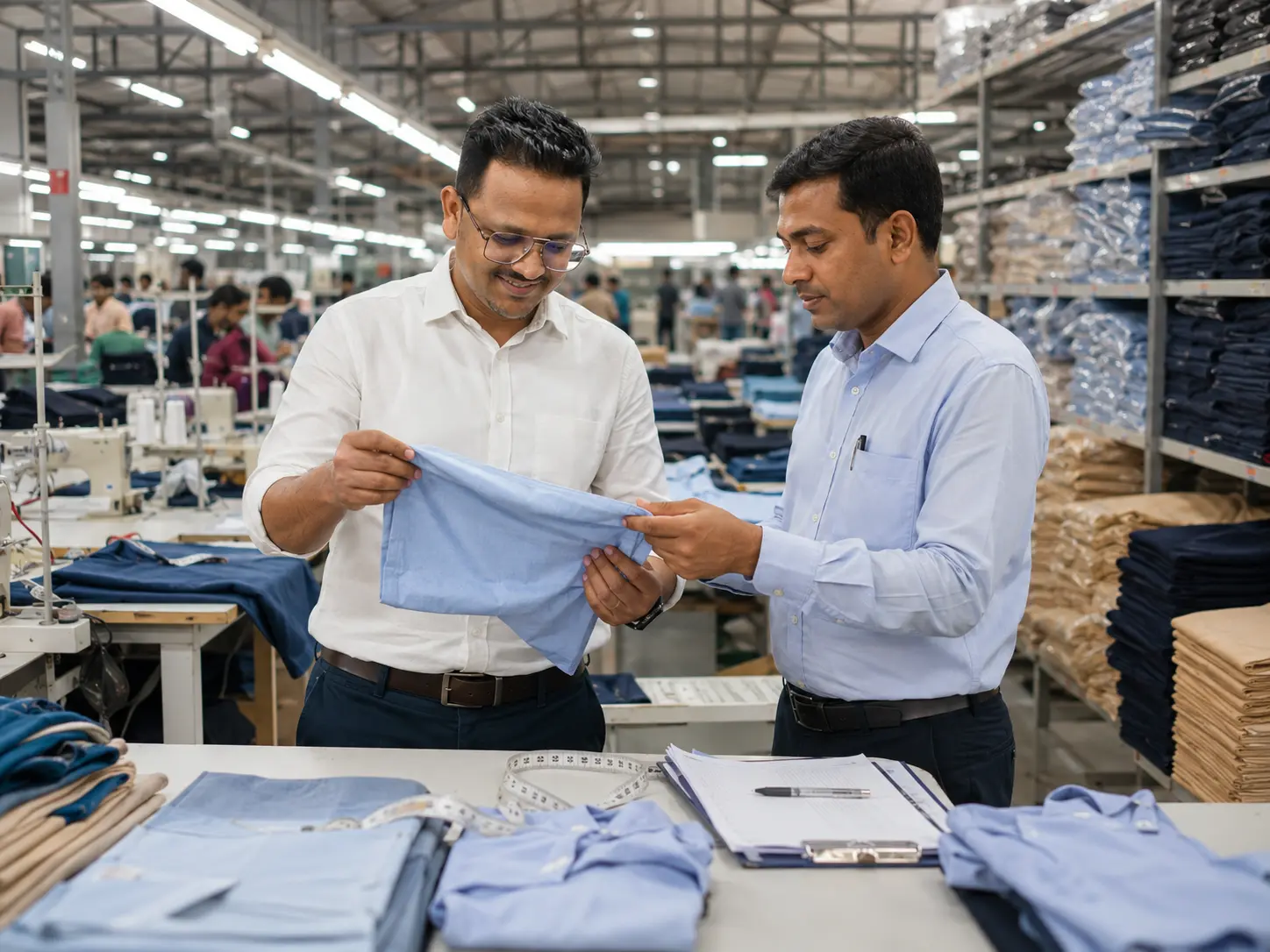 Shelrock Owned Network verified supplier