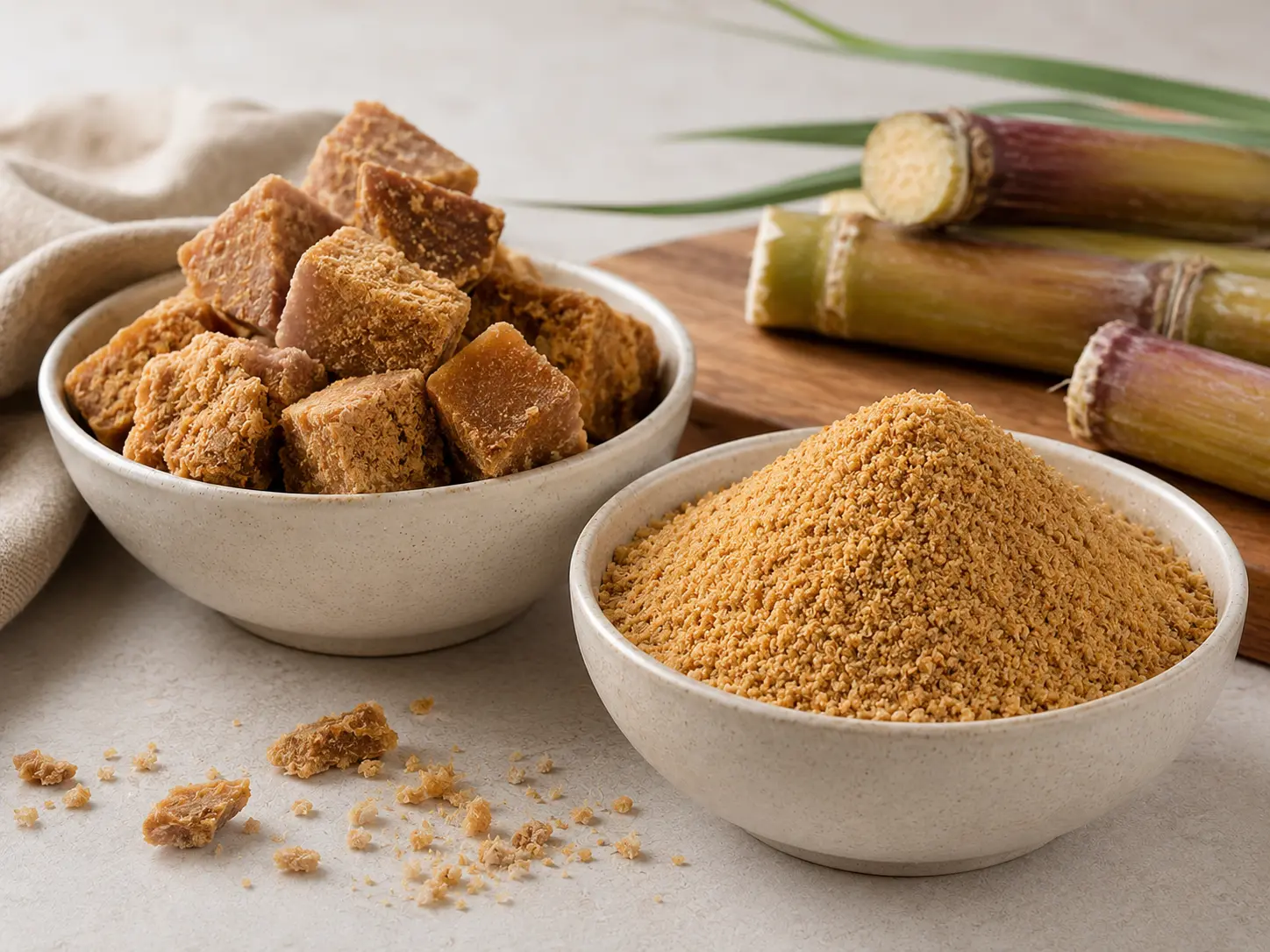 Import Indian Jaggery from India to the UK